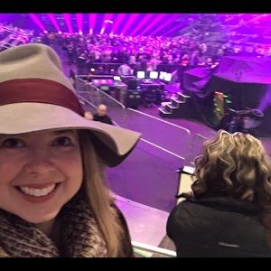 Meet your Posher, Anna